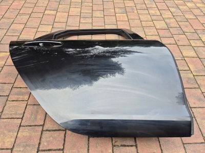 Дверь правый задняя jaguar xf x260 фото №1