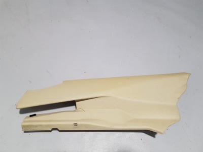 Захист стійка mercedes slk r170 w170 права фото №1