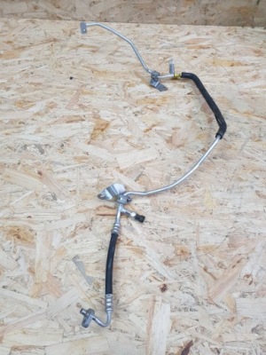 Alfa romeo giulia шланг кондиционера 50555074 фото №1