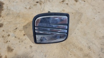 РУЧКА БАГАЖНИКА SEAT IBIZA III 6L 5D 02-08 6L6827565A