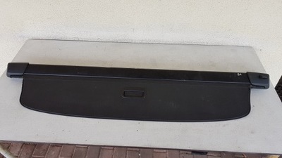 Шторка багажника vw passat b6 kombi фото №1