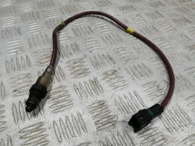 Датчик лямбда-зонд 1.0 boosterjet swift vi mk8 0258030228 фото №1