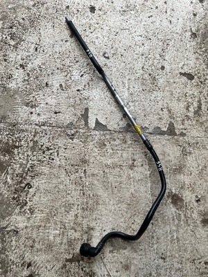 Шланг трубка audi rs6 c7 lift 4g0201992g 2015r фото №1