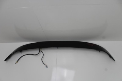 Спойлер крышки задняя citroen c4 ii 2 10-15r фото №1