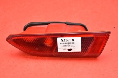 Лампа права задня задня 60620138 alfa romeo 156 kombi 97-07 фото №1