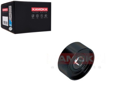 Ролик натягувача ремінь клиновий dacia dokker 12'- duster 10'- logan фото №1