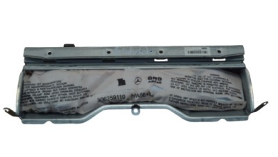 Подушка подушка безпеки колінна mercedes w204 2048602002 фото №1