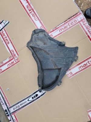 Bmw 5 g30 g31 подкрылок правое перед передние фото №1