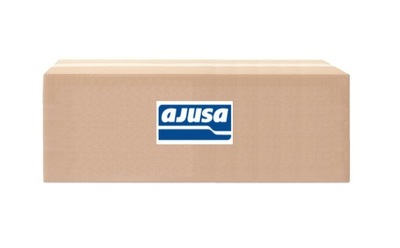 GASKET, EXHAUST PIPE 01589200 AJUSA AJUSA 01589200 USZCZELKA, VAMZDIS 