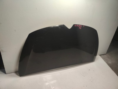 Капот крышка двигателя капот citroen c4 picasso 2 2 2013- фото №1