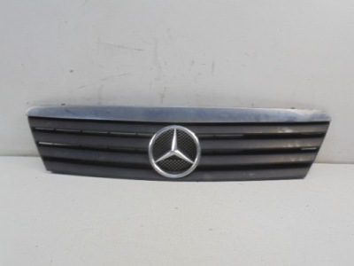 Mercedes a w168 решётка радиатора решётка радиатора 1688801483 lift fl фото №1