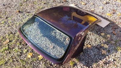 CABRIO M-PAKIET HARDTOP DACH BMW E36