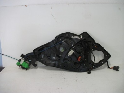 Alfa gulietta подъемник дверь левый задний  1060735 фото №1