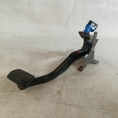 Mazda 6 13- педаль тормоз usa ghk3 фото №1