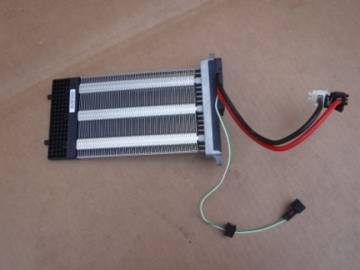 Дополнительный обогреватель отопителя ford transit mk8 custom фото №1