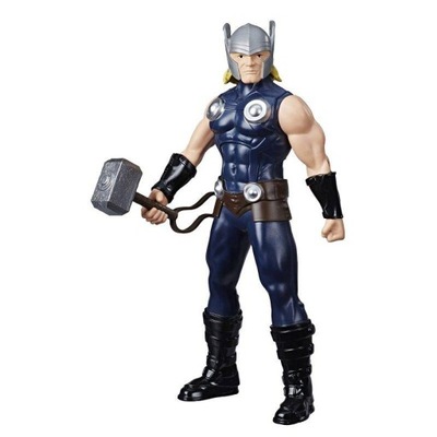 FIGURKA KOLEKCJONERSKA THOR AVENGERS 24 CM MARVEL HASBRO