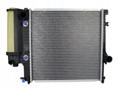 Радіатор води bmw 3 compact e36 1994 - 2000 фото №1