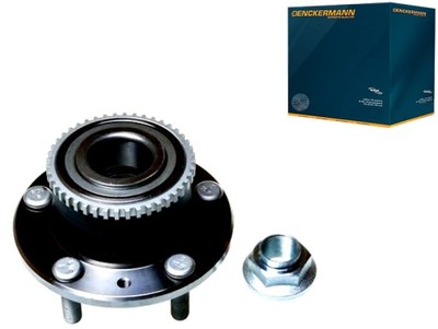 Denckermann ступица колеса задняя mazda 6 02- xedos 00- фото №1