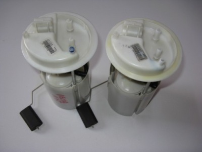 Насос топлива lancia delta iii 1.4 t-jet фото №1