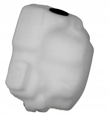 Бачок розпилювача ren. megane ii, 03- 6012zbs-1 фото №1