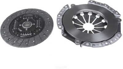 Kia rio ii iii venga cee'd сцепление диск oryg фото №1