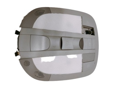 Mercedes ml 164 лампа салонна стельовий фото №1