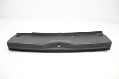 PROTECTION BELT REAR PEUGEOT RCZ 10-15 YM16401977  