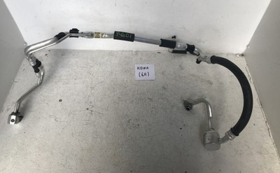 Hyundai kona 1.0 t-gdi шланг кондиционера фото №1