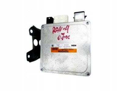 Модуль усилителя toyota rav4 3 2006-2012 год 89650-42030 фото №1
