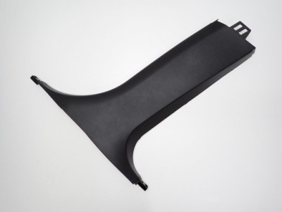 Пластик захист стійка права 7396432 7446734 bmw x3 g01 23r фото №1