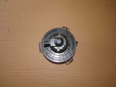 Повітродувка обдув mazda 3 03-09r.europa фото №1