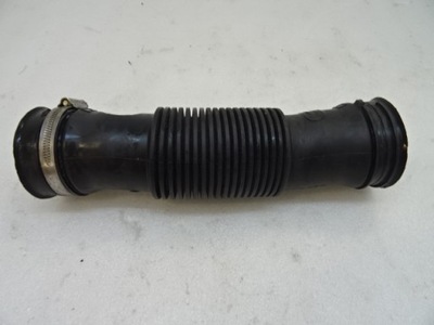 Renault clio iv captur 1.5 dci труба повітрозабірник повітря 165757148r фото №1