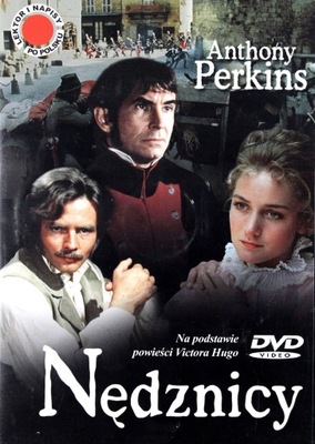 NĘDZNICY (1978) (DVD)