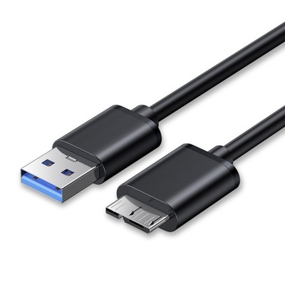 USB3. 0 przenośny dysk twardy kabel danych Laptop