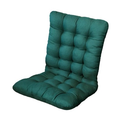 Poduszki na krzesła Poduszki na siedzenia o wymiarach 45 cm x 100 cm