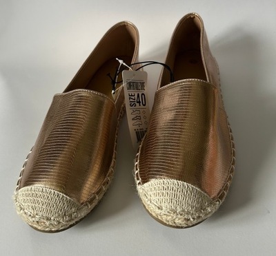 Buty profilowane rozmiar 37