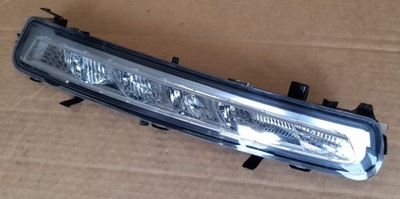 ŽIBINTAS KAIRĖ : EISMO DIENINĖS LED FORD MONDEO MK4 LIFT OE BS7113B218 