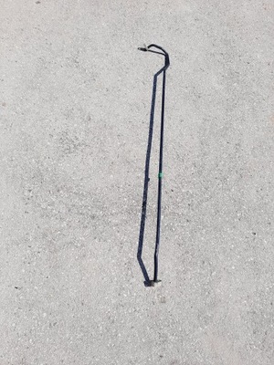 Porsche cayman r 987 трубка шланг кондиционера 99657309202 фото №1