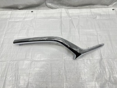 Mazda cx5 молдинг хром решітка kb8a-507j1 фото №1