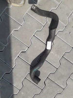 Dacia duster 1.5 dci wąż wody фото №1