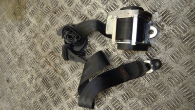 Pas безпеки лівий перед 5p0857705b seat altea фото №1