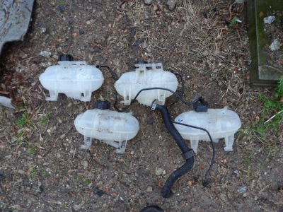 Бачок розширювальний renault trafic iii 3 1.6 фото №1