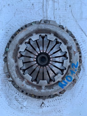 Сцепление прижим диск колесо kia rio iii 1.2 бензин фото №1