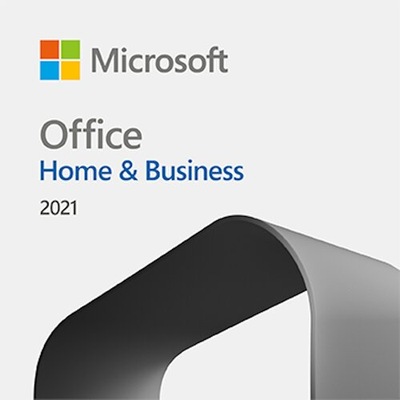 Microsoft Office 2021 Home & Business| 1PC |