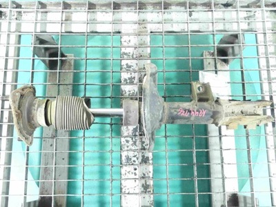 Амортизатор перед лівий kia ceed i 06- 2,0crdi фото №1