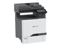 LEXMARK XC4342 A4 MFP Color Laser 40ppm