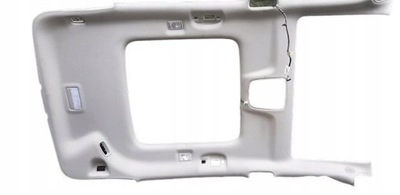 Потолок потолок zafira c lift панорама фото №1