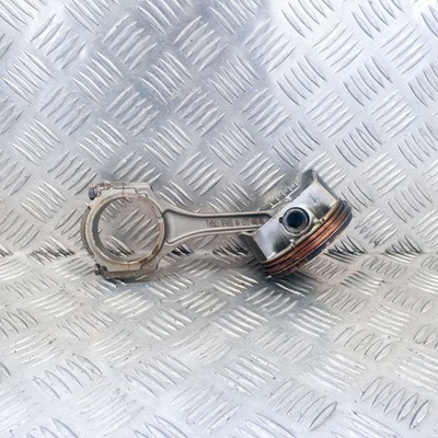 Ford mustang v 2011 поршень фото №1