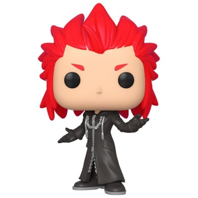 Figurka Funko Pop! #623 Lea | Disney Kingdom Hearts