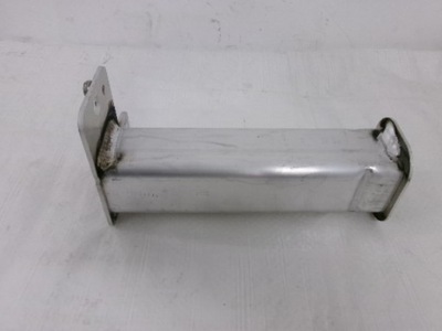 Peugeot 2008 ii зона деформації ліва відбійник nowa фото №1